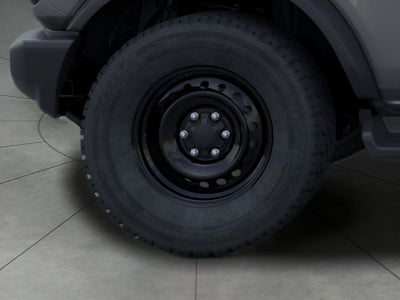 2026 Ford Bronco Big Bend 4 Door 4x4