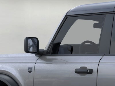 2026 Ford Bronco Big Bend 4 Door 4x4