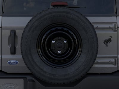 2026 Ford Bronco Big Bend 4 Door 4x4