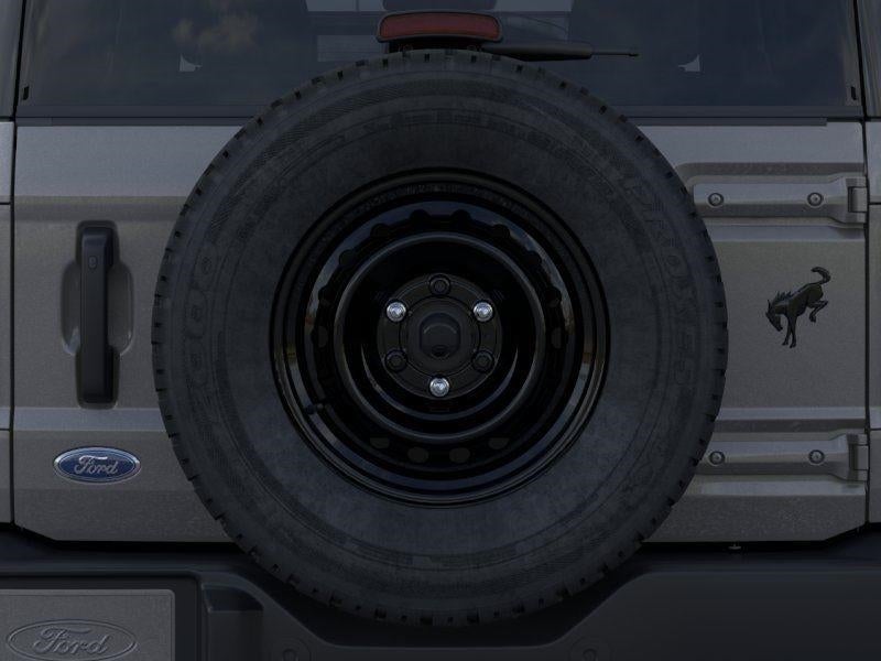 2026 Ford Bronco Big Bend 4 Door 4x4