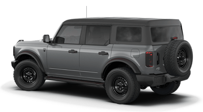 2026 Ford Bronco Big Bend 4 Door 4x4