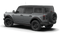 2026 Ford Bronco Big Bend 4 Door 4x4