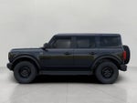 2026 Ford Bronco Big Bend 4 Door 4x4