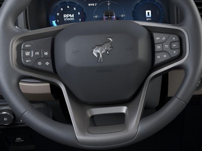 2026 Ford Bronco Big Bend 4 Door 4x4