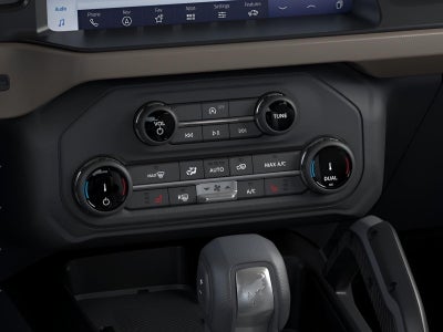 2026 Ford Bronco Big Bend 4 Door 4x4