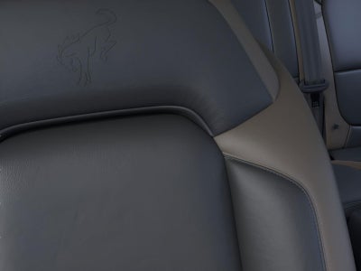 2026 Ford Bronco Big Bend 4 Door 4x4