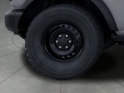 2026 Ford Bronco Big Bend 4 Door 4x4