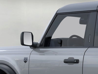 2026 Ford Bronco Big Bend 4 Door 4x4