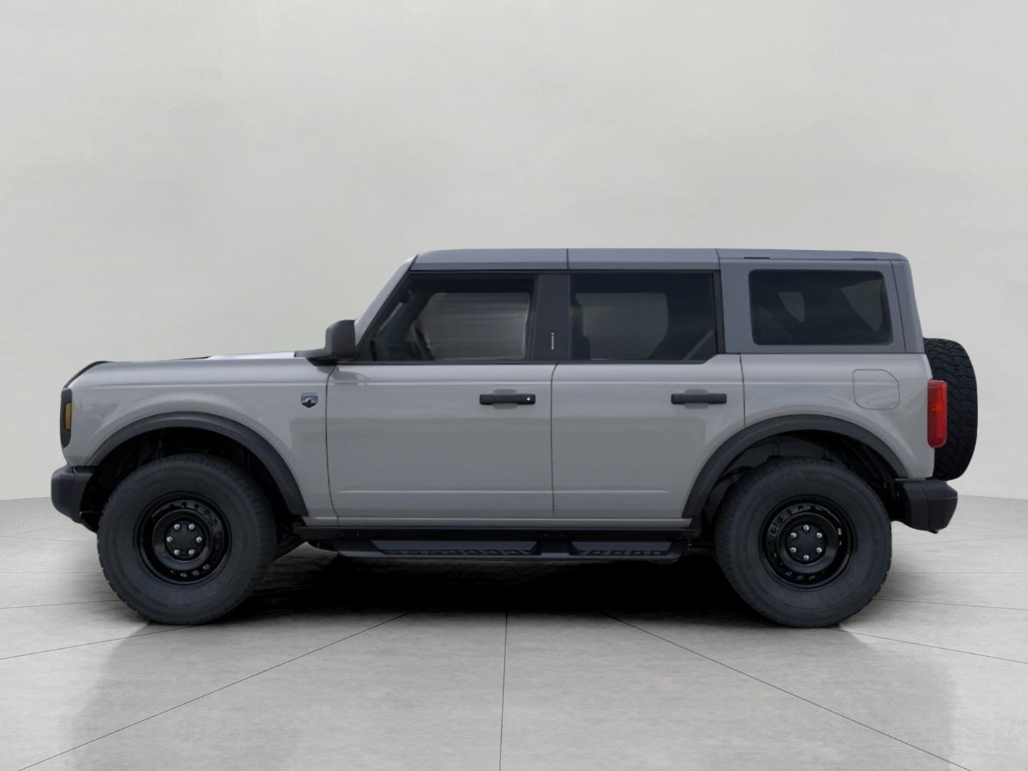 2026 Ford Bronco Big Bend 4 Door 4x4