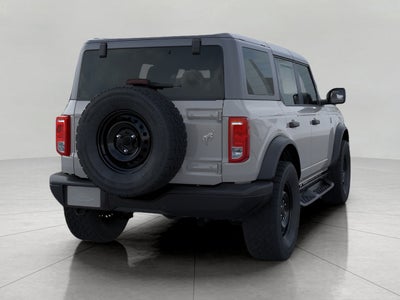 2026 Ford Bronco Big Bend 4 Door 4x4
