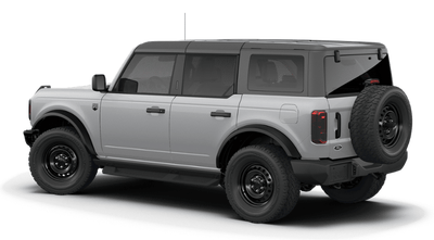 2026 Ford Bronco Big Bend 4 Door 4x4