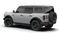 2026 Ford Bronco Big Bend 4 Door 4x4