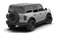 2026 Ford Bronco Big Bend 4 Door 4x4