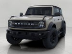 2026 Ford Bronco Big Bend 4 Door 4x4