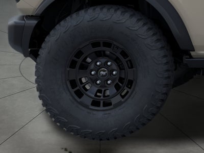 2026 Ford Bronco Big Bend 4 Door 4x4