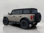 2026 Ford Bronco Big Bend 4 Door 4x4