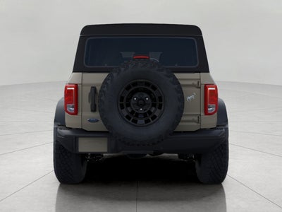 2026 Ford Bronco Big Bend 4 Door 4x4