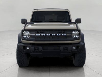 2026 Ford Bronco Big Bend 4 Door 4x4