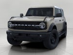 2026 Ford Bronco Outer Banks 4 Door 4x4
