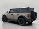 2026 Ford Bronco Outer Banks 4 Door 4x4