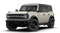 2026 Ford Bronco Outer Banks 4 Door 4x4