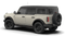 2026 Ford Bronco Outer Banks 4 Door 4x4