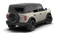 2026 Ford Bronco Outer Banks 4 Door 4x4