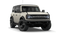 2026 Ford Bronco Outer Banks 4 Door 4x4