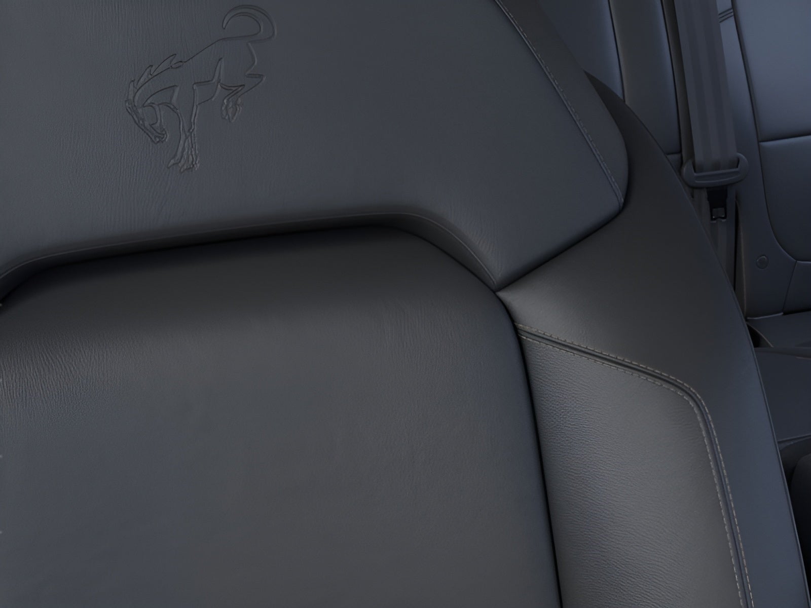 2025 Ford Bronco Badlands 4 Door Advanced 4x4