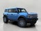 2025 Ford Bronco Badlands 4 Door Advanced 4x4