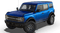 2025 Ford Bronco Badlands 4 Door Advanced 4x4