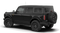 2026 Ford Bronco Badlands 4 Door Advanced 4x4