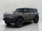 2026 Ford Bronco Badlands 4 Door Advanced 4x4