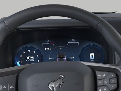 2026 Ford Bronco Badlands 4 Door Advanced 4x4