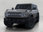 2026 Ford Bronco Badlands 4 Door Advanced 4x4
