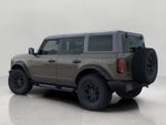 2026 Ford Bronco Badlands 4 Door Advanced 4x4