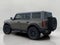 2026 Ford Bronco Badlands 4 Door Advanced 4x4