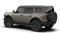 2026 Ford Bronco Badlands 4 Door Advanced 4x4