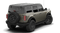 2026 Ford Bronco Badlands 4 Door Advanced 4x4