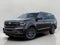 2027 Ford Expedition Max Platinum 4x4