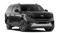 2026 Ford Expedition Max Platinum 4x4