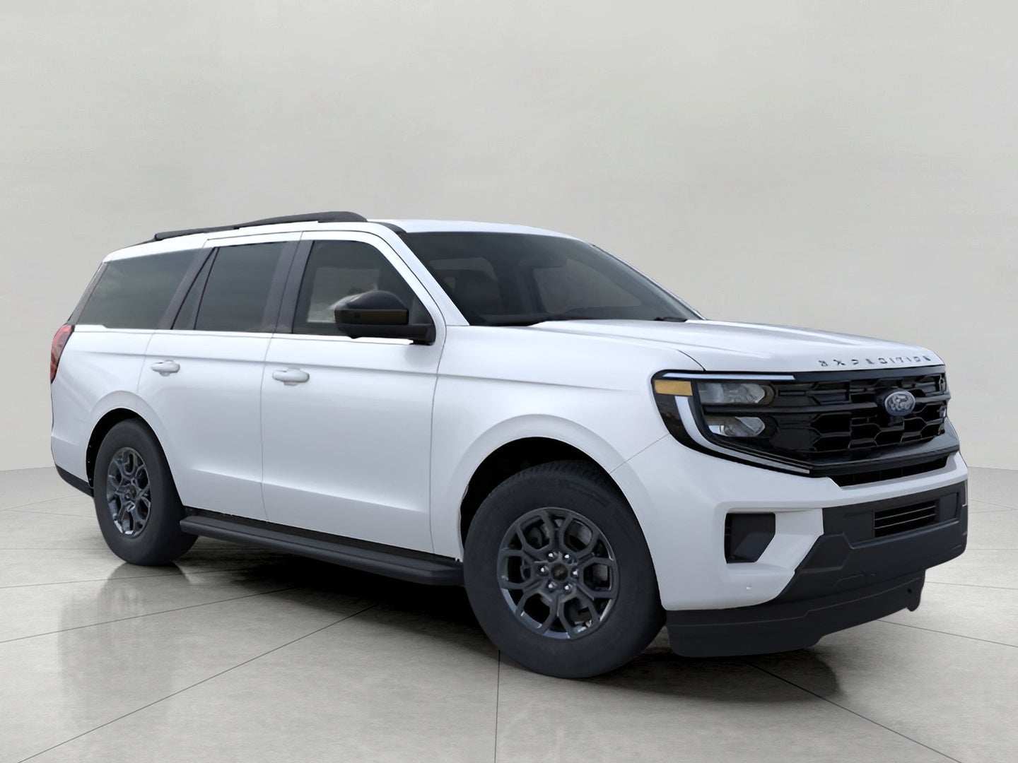 2025 Ford Expedition Active 4x4