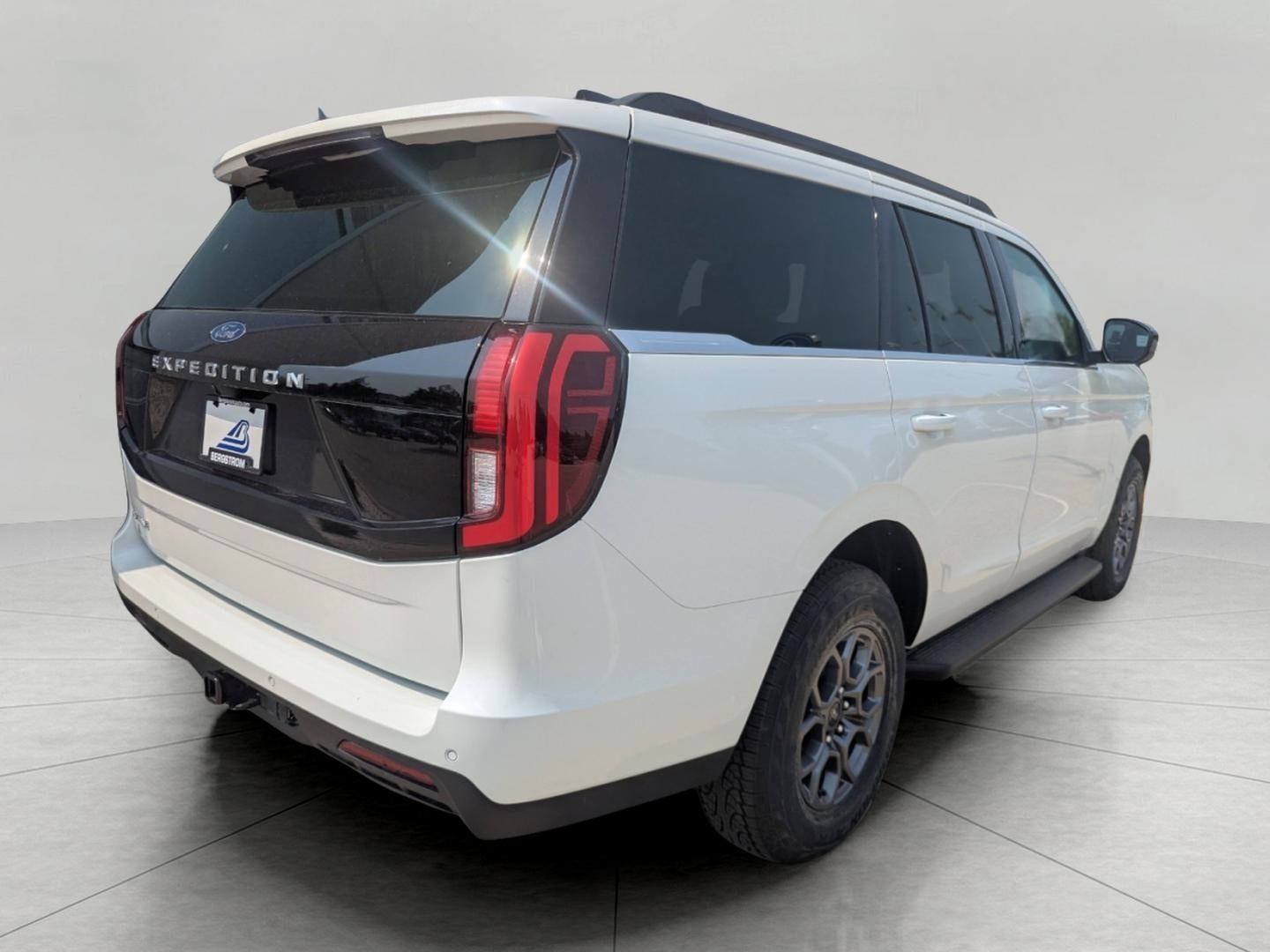 2025 Ford Expedition Active 4x4