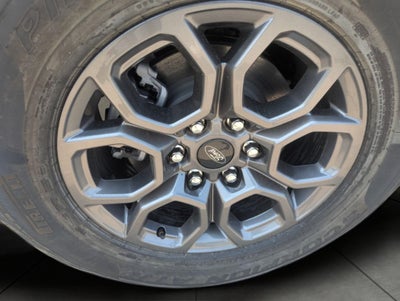 2025 Ford Expedition Active 4x4