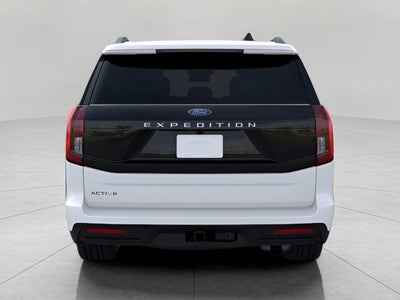2025 Ford Expedition Active 4x4