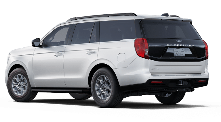 2025 Ford Expedition Active 4x4