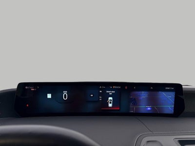 2025 Ford Expedition Platinum 4x4