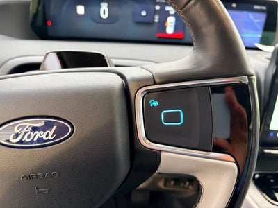 2025 Ford Expedition Platinum 4x4