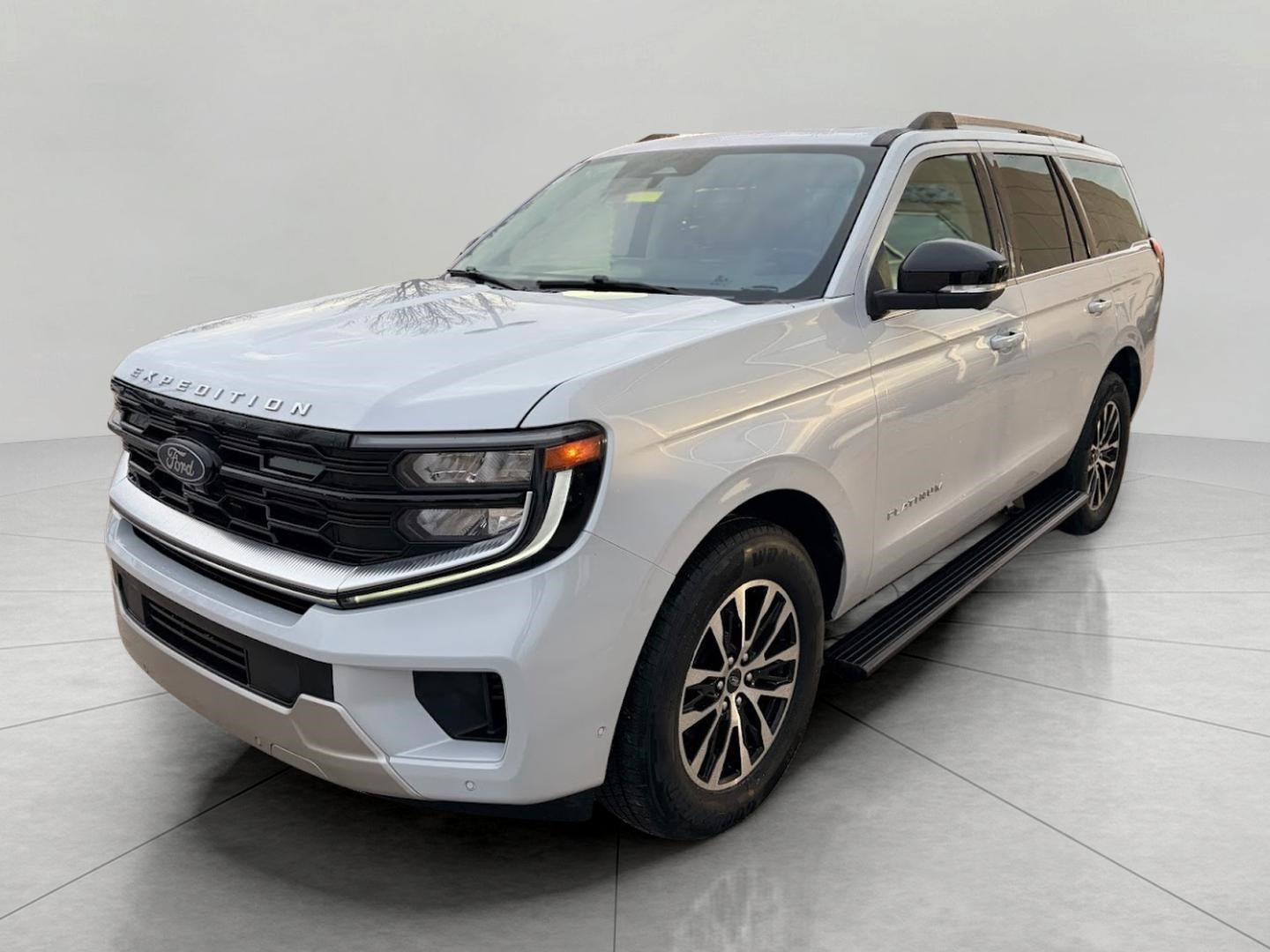 2025 Ford Expedition Platinum 4x4