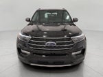 2024 Ford Explorer XLT 4WD